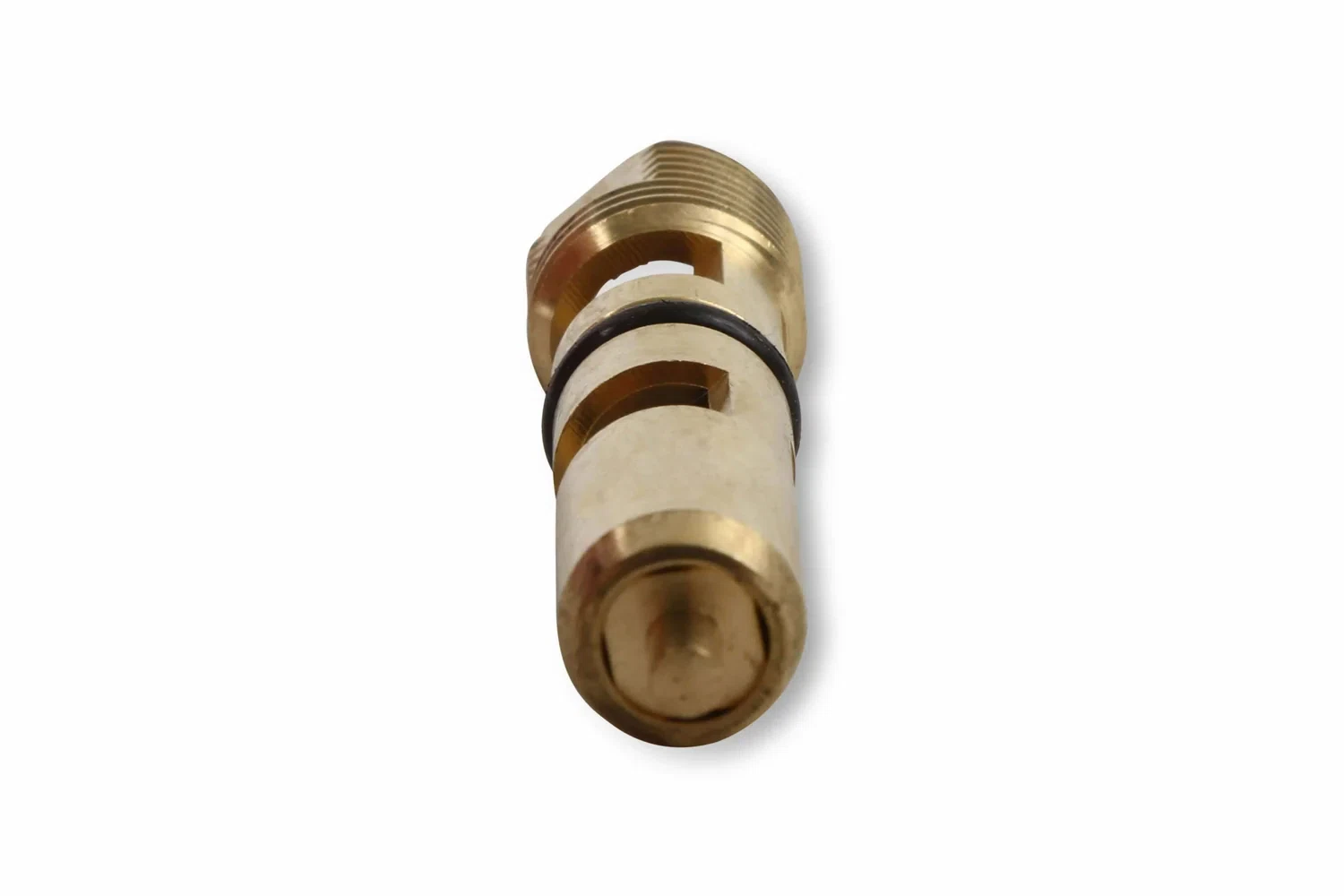 150 Titanium N_S Assy - 18-12QFT